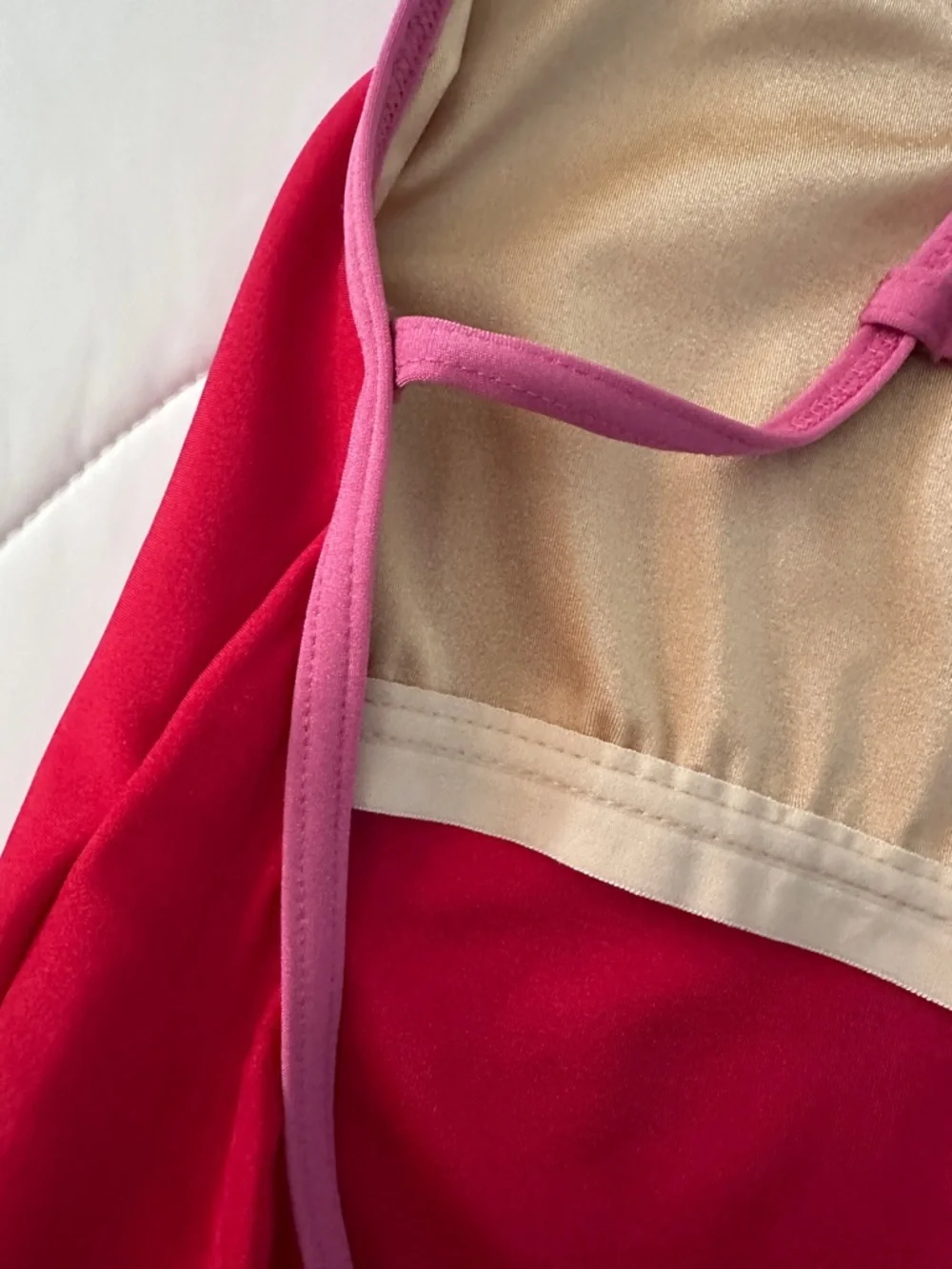Yumiko NADJA Leotard - Picture 4 of 4